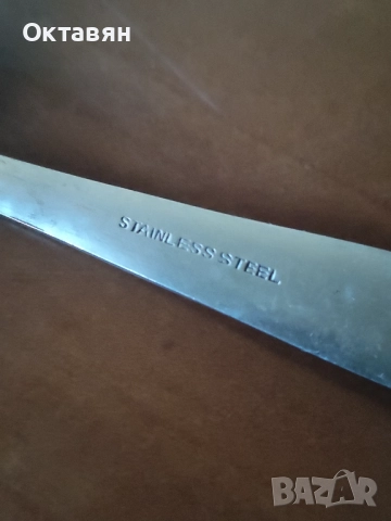 Детска лъжичка, буталка , снимка 3 - Прибори за хранене, готвене и сервиране - 52809417