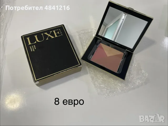 Козметика - всичко е ново, снимка 5 - Комплекти и лотове - 55795991