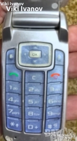 Самсунг М300, снимка 3 - Samsung - 53619171