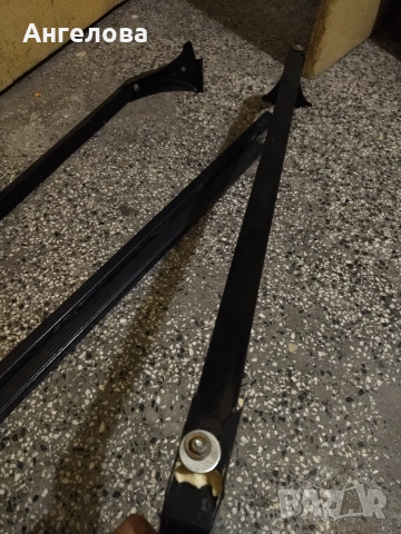 Багажник за кола , снимка 2 - Аксесоари и консумативи - 53010348