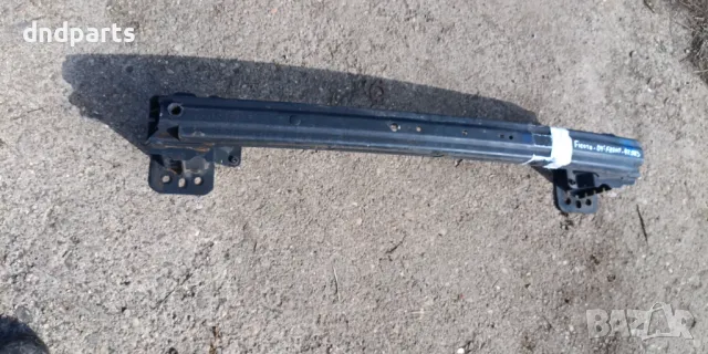 Греда предна броня Ford Fiesta 2004г.