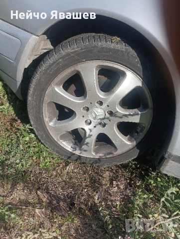 Мерцедес W210 E290 Само на Части!!!, снимка 11 - Автомобили и джипове - 52019517