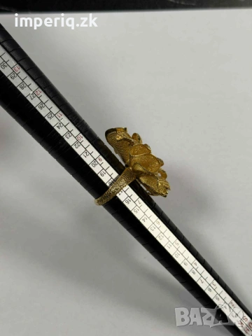 Продавам Златен Дамски пръстен 14к, снимка 4 - Пръстени - 53417953