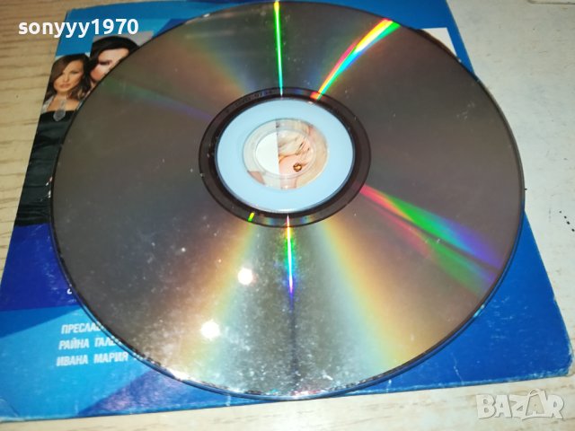 PLANETA DVD 2209231640, снимка 10 - DVD дискове - 42282544