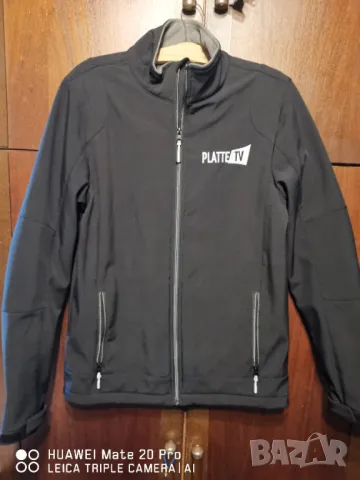 Яке с грейка размер M. Чисто нови. , снимка 10 - Якета - 49338549