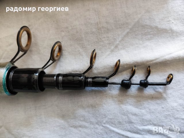 болонеза Maximus bolo 500, снимка 3 - Въдици - 42125909