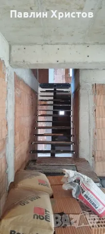 Изработка на различни видове метални изделия-стълби , снимка 8 - Декорация за дома - 49112606