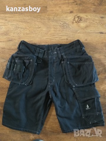 mascot workwear - страхотен работен панталон 46/С КАТО НОВ , снимка 3 - Спортни дрехи, екипи - 41717029