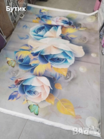 Килим 150/220, снимка 4 - Килими - 51871193