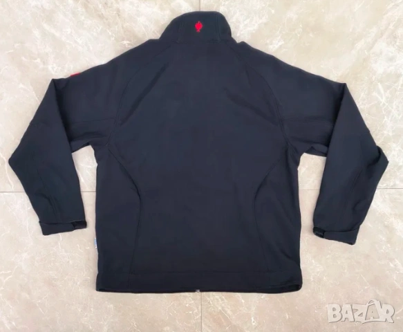 Engelbert Strauss Dryplexx Softshell работно яке/ горница размер М , снимка 2 - Спортни дрехи, екипи - 53712118