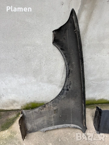 Калници е36 coupe, снимка 4 - Части - 53236427