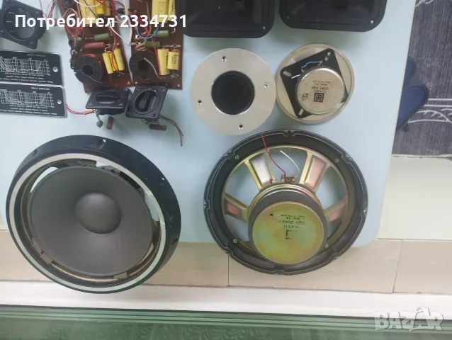 УНИТРА ТОНСИЛ,,, снимка 5 - Тонколони - 55832681