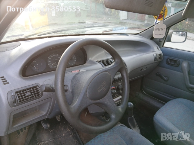 Fiat punto, снимка 2 - Автомобили и джипове - 52539973