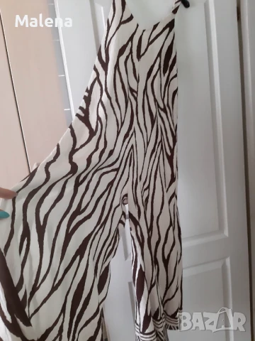 Гащеризон тип рокля , снимка 5 - Рокли - 51002007