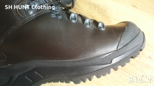 ALFA NEW WALK QUEEN GORE-TEX Boots размер EUR 37 естествена кожа водонепромокаеми - 1107, снимка 6 - Дамски боти - 50009894