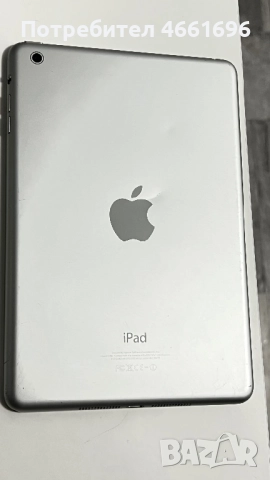 Ipad mini - 32GB, снимка 3 - Таблети - 52868803