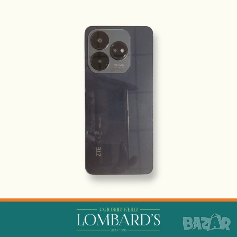 ZTE Blade Blade V60 Vita, N: 44152686, снимка 3 - ZTE - 53860014