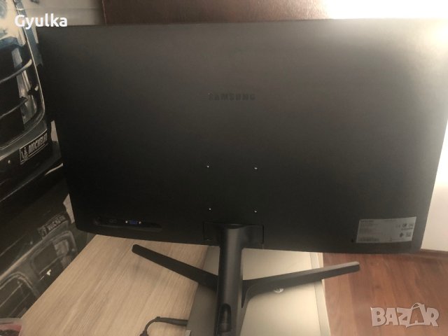 Монитор Samsung S27R350FHU 27” HDMI, снимка 3 - Монитори - 42054066