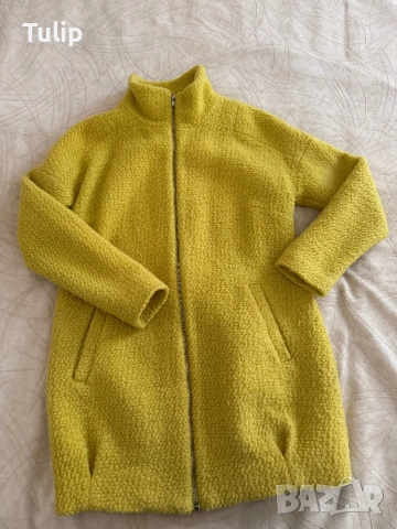 Палто Reserved размер 36, снимка 7 - Палта, манта - 52097414