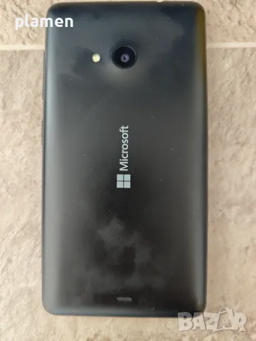 Microsoft Lumia 535, снимка 3 - Nokia - 55978460