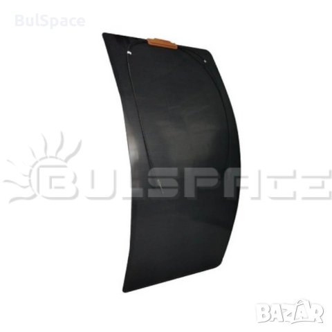 SOLMAX ГЪВКАВ СОЛАРЕН ПАНЕЛ 180W 12V