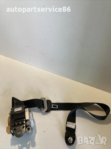 Преден десен колан за седалка MZR CD 173HP за Mazda CX-7 2.2 (2011) EH64RH