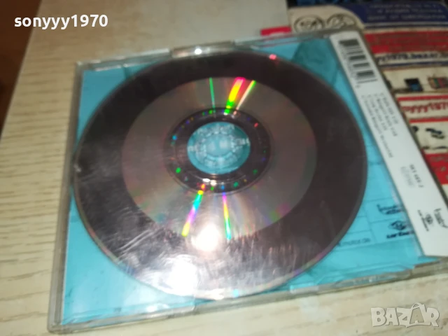 TARKAN CD 2905250432, снимка 12 - CD дискове - 50465283