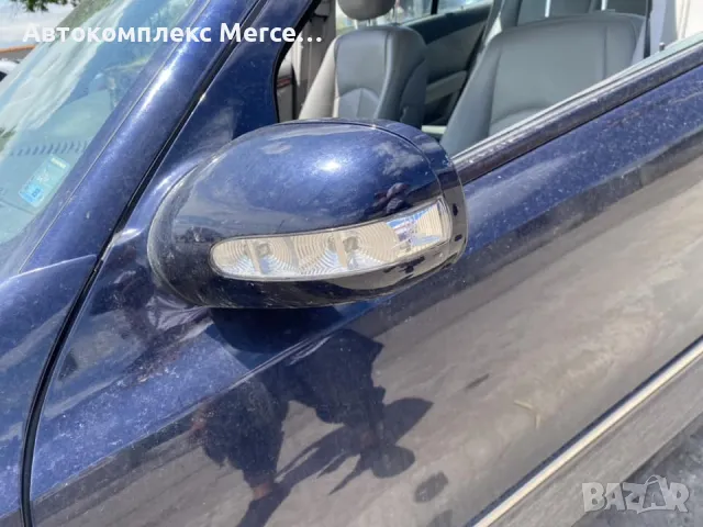 Mercedes-Benz E320 CDI *НА ЧАСТИ*, снимка 6 - Автомобили и джипове - 48728101