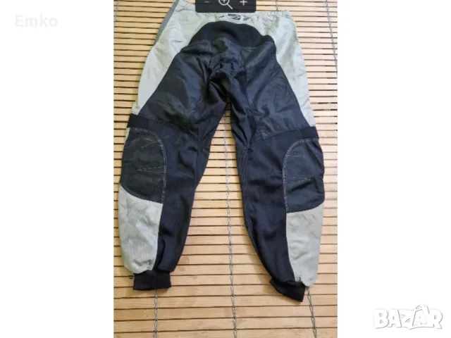 Мото крос екип - Alpinestars Яке и Панталон -XXL, снимка 7 - Аксесоари и консумативи - 56218619