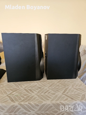 Колони от уредба, снимка 5 - Аудиосистеми - 52421138