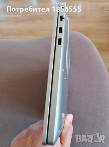 Dell Pro 14 Intel Core Ultra 5 235U, 32GB RAM, 512GB SSD, снимка 10 - Лаптопи за дома - 53779007