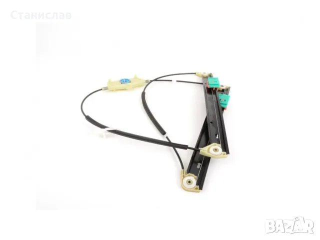 Стъклоповдигач за Audi A6 C6 4F – 4F0837462A