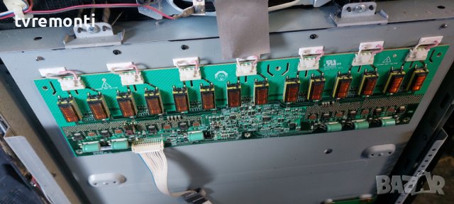 INVERTER 4H.V0708.661/A for SAMSUNG ,LE32S81B 32inc DISPLAY T315XW02-VC