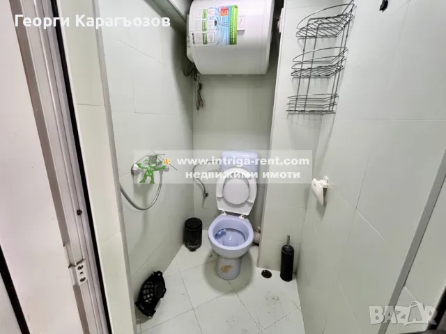 3930. Тристаен апартамент-110.90м2 с гараж-18.50м2, квартал Младежки хълм, Хасково., снимка 14 - Апартаменти - 49286281