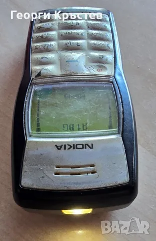 Nokia 1100, 2100 и 3315, снимка 4 - Nokia - 47388757