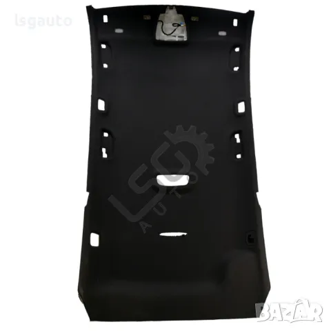 Комплект интериорни кори с тапицерия таван, сенници, дръжки и плафони Mercedes-Benz C-Class 204 (W/S, снимка 2 - Части - 48865094