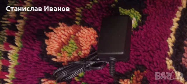 Продавам захранващи адаптери, снимка 2 - Друга електроника - 50060453