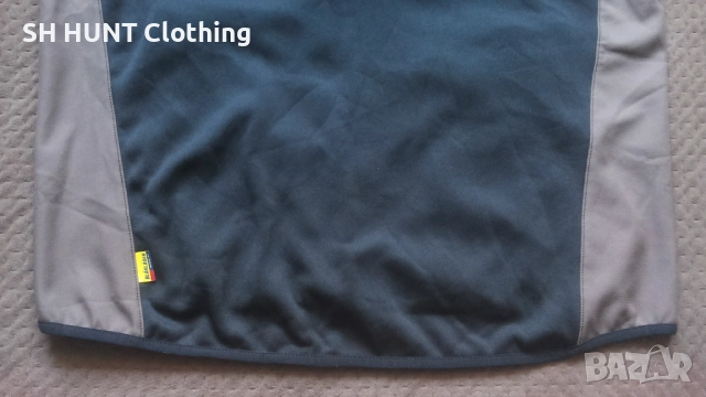 BLAKLADER 3850-2516 WORK Stretch Vest размер XL работен еластичен елек W4-630, снимка 7 - Други - 52092505