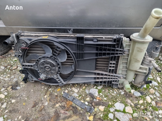 Фиат пунто на части, снимка 9 - Части - 52561935