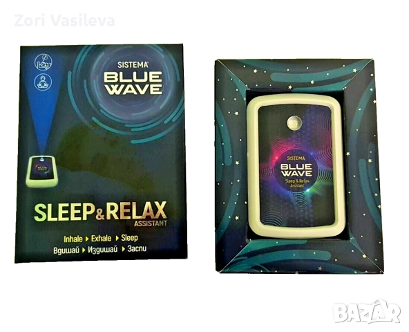 Помощник за сън и релакс, снимка 2 - Друга електроника - 52560184