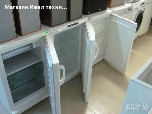 фризер - хоризонтални и вертикални Bosch Siemens