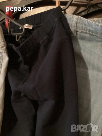 Маркови дънки H&M u ZARA 146,  152. Момиче, снимка 11 - Детски панталони и дънки - 52582515