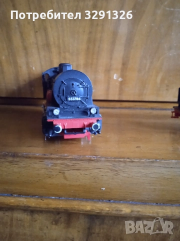 Детско влакче , снимка 4 - Влакчета, самолети, хеликоптери - 53417105