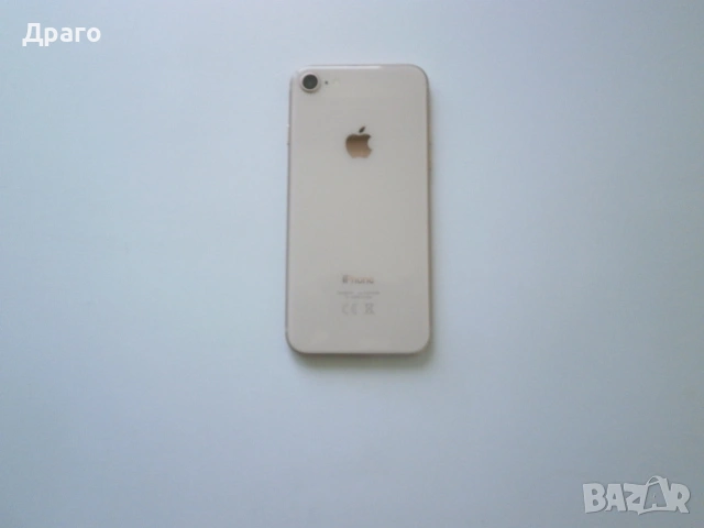 Apple Iphone 8 64 gb., снимка 3 - Apple iPhone - 53522967