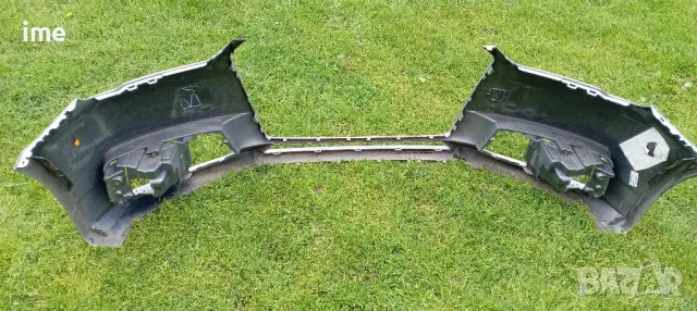 Оригинална предна броня за Audi A1 S-Line 2014 - 2019 г. 8XA807437. Добро състояние., снимка 6 - Части - 50235388