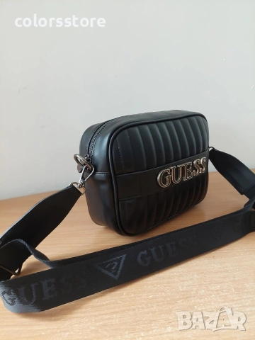 Чанта Guess - SG14, снимка 2 - Чанти - 34645971