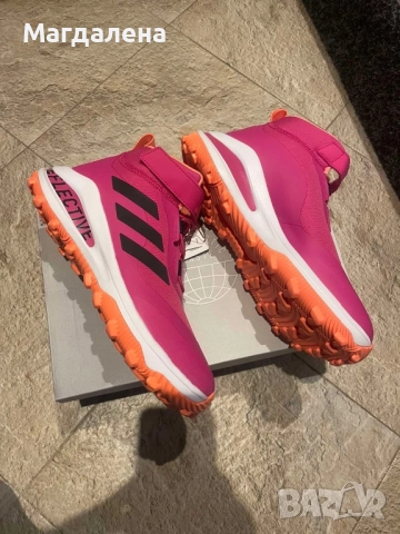 Adidas нови  38 и 40 номер, снимка 3 - Маратонки - 52585997
