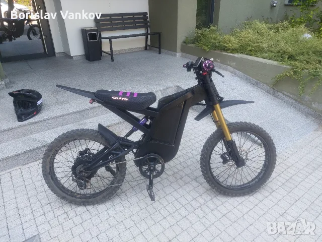 Ouxi GT2000 modded , снимка 3 - Друга електроника - 56078912