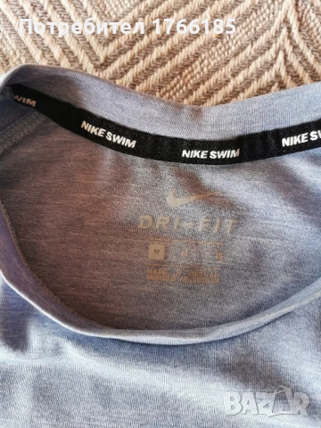 Тениска Nike , снимка 5 - Тениски - 50839504
