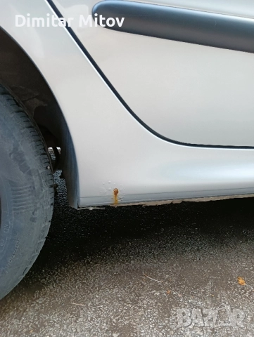 Автомобил Peugeot 206+ , снимка 11 - Автомобили и джипове - 51673919